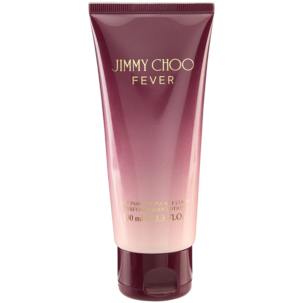 Jimmy Choo Fever Eau De Parfum Gift Set 60ml