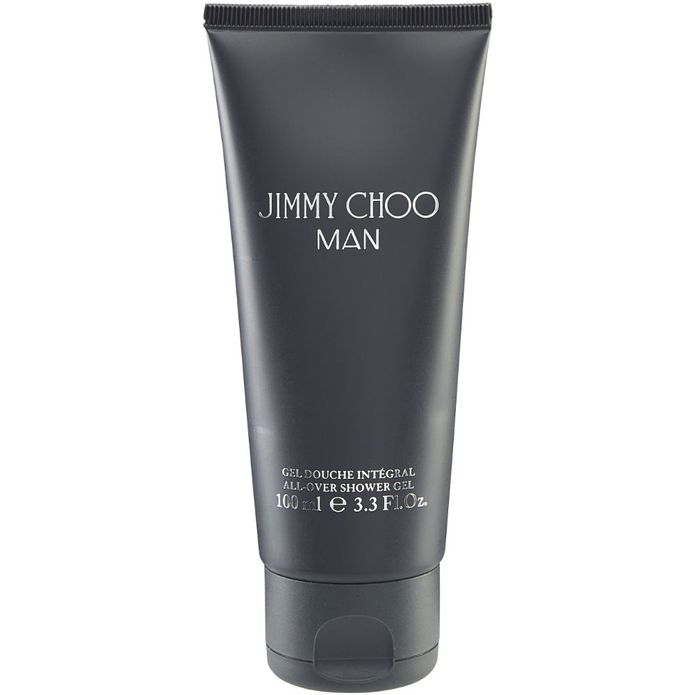 Jimmy Choo Man Eau De Toilette Gift Set 50ml
