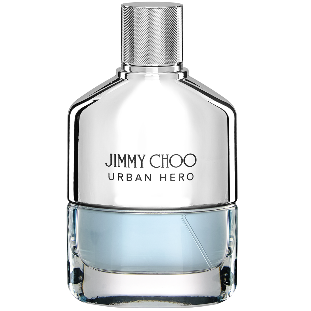 Jimmy Choo Urban Hero Eau De Parfum 100ml