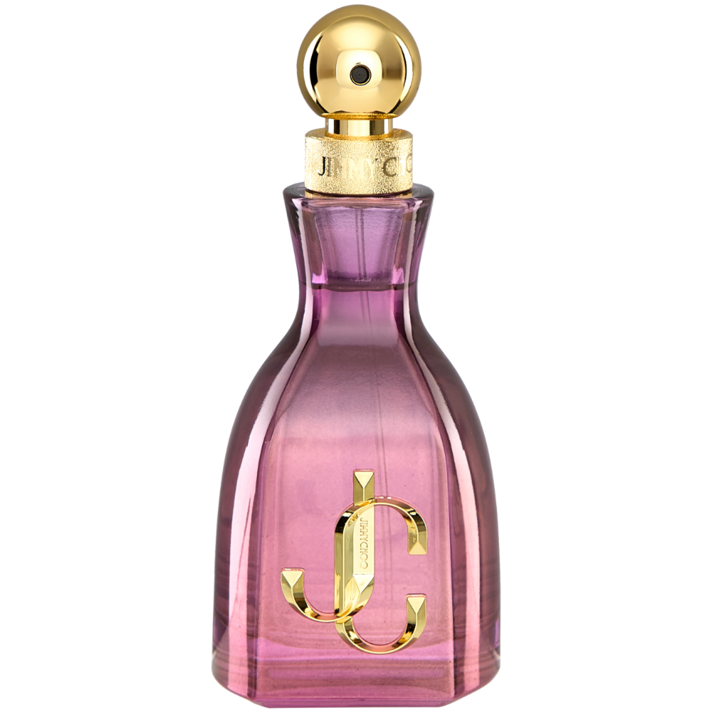 Jimmy Choo I Want Choo Midnight Eau De Parfum 100ml
