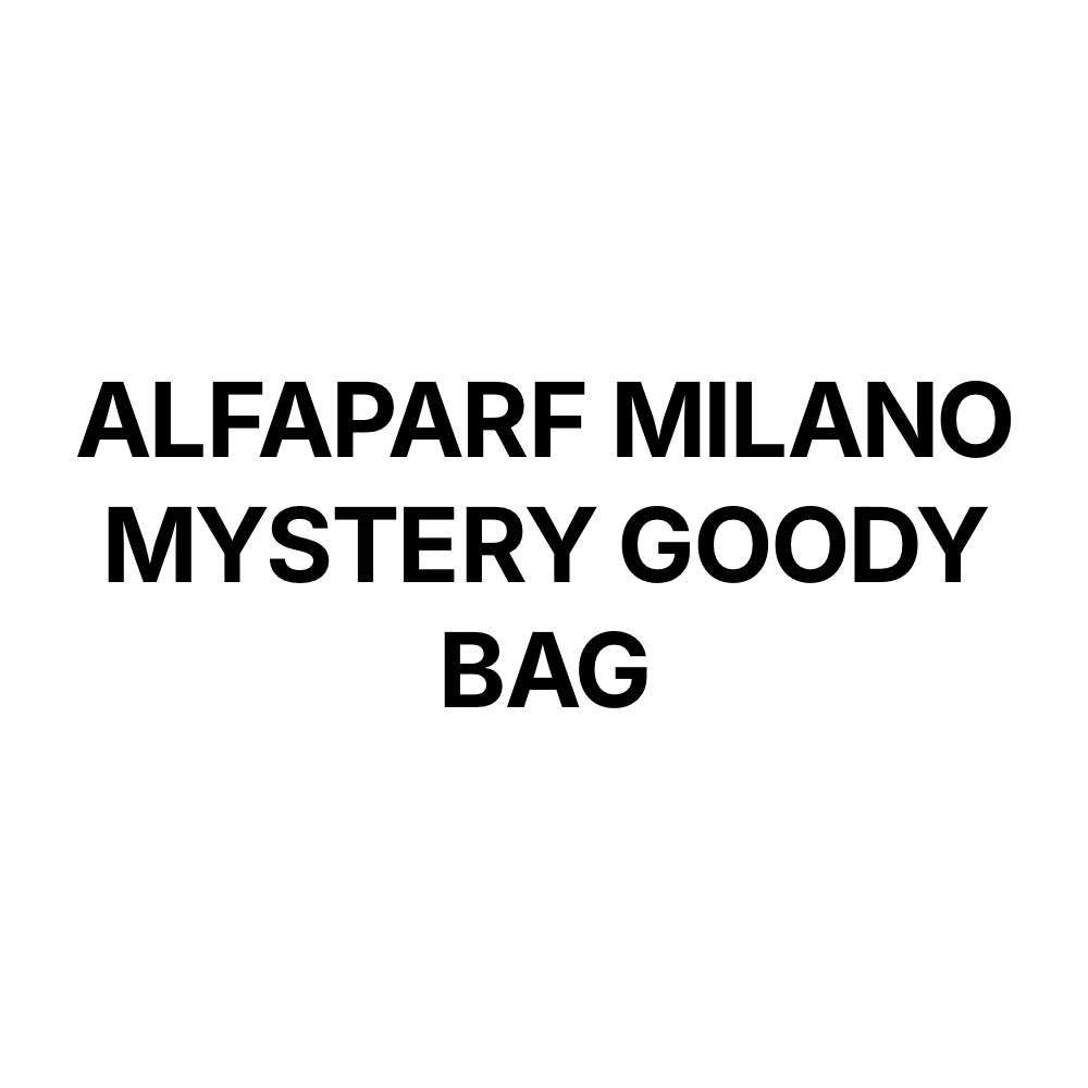 Alfaparf Milano Mystery Goody Bag