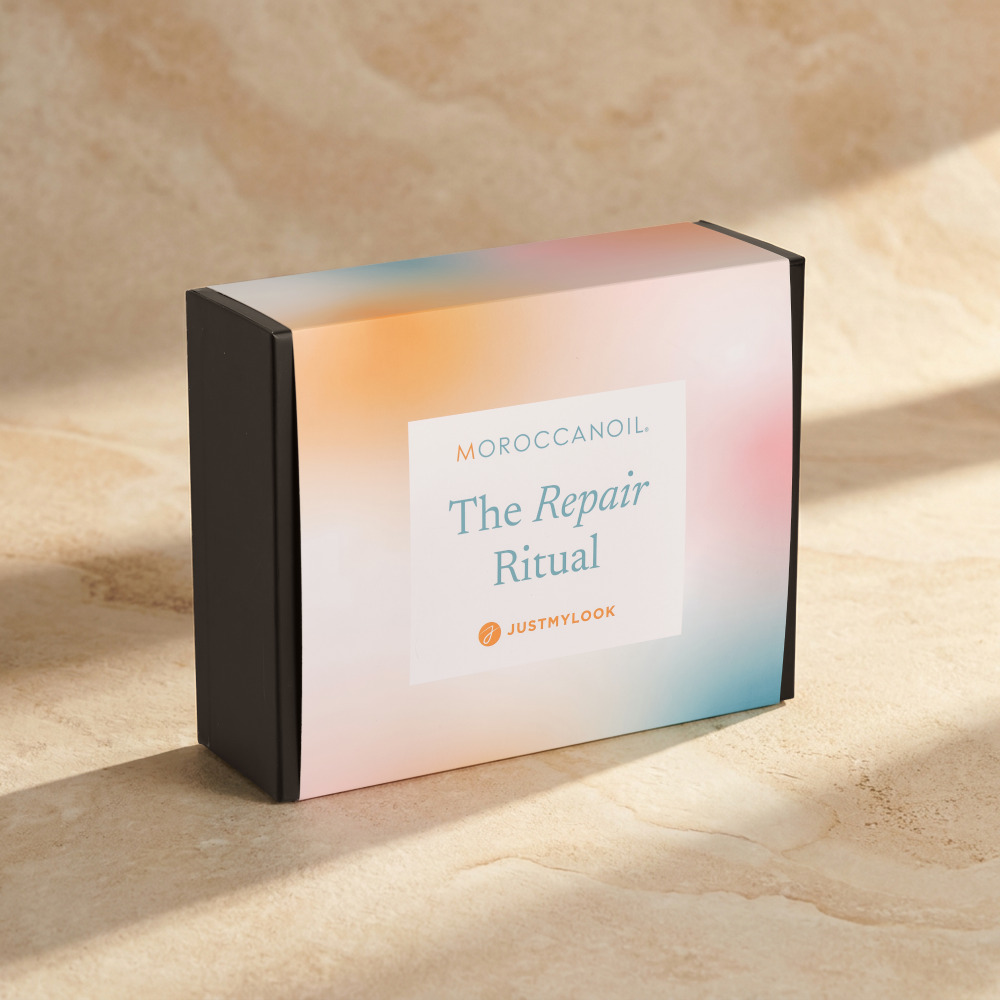Moroccanoil Exclusive Beauty Box - (Save 46%)