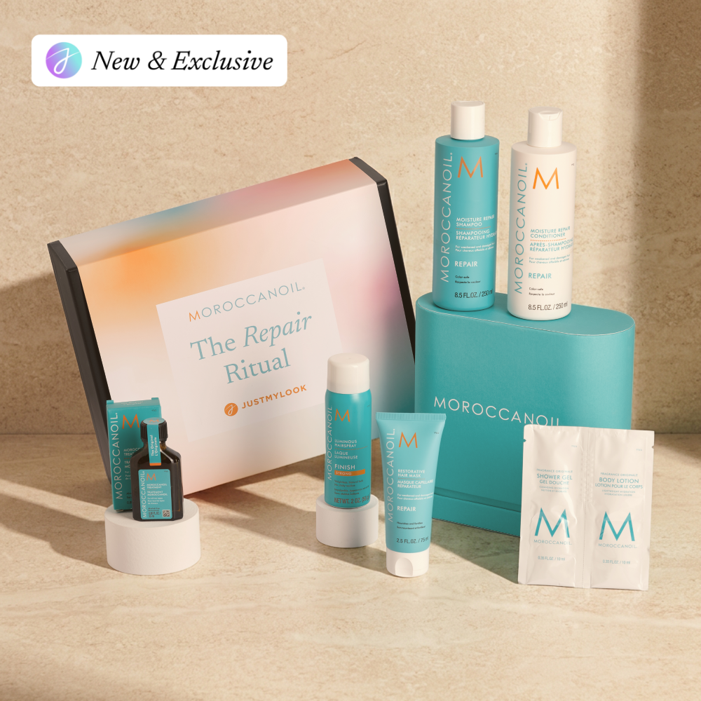 Moroccanoil Exclusive Beauty Box - (Save 46%)