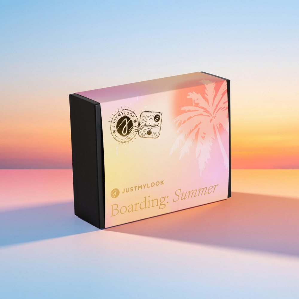 Justmylook Summer Beauty Box