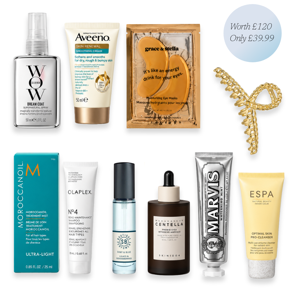 Justmylook Signature Beauty Edit