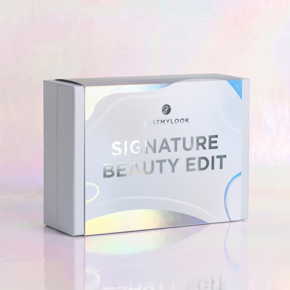 Justmylook Signature Beauty Edit