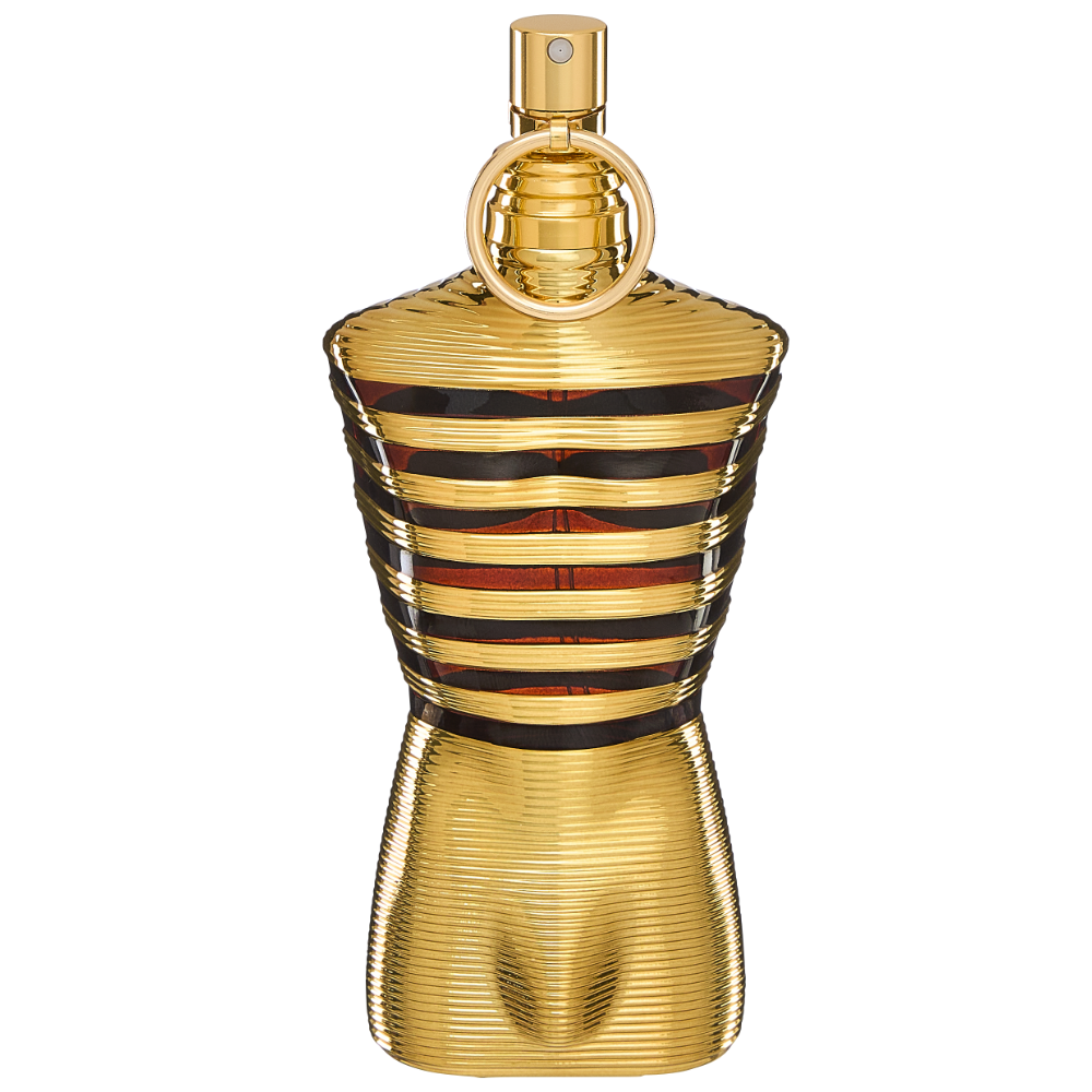 Jean Paul Gaultier Le Male Elixir Parfum & Shower Gel Gift Set 125ml