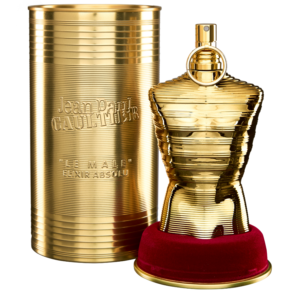 Jean Paul Gaultier Le Male Elixir Absolu Parfum Intense 200ml