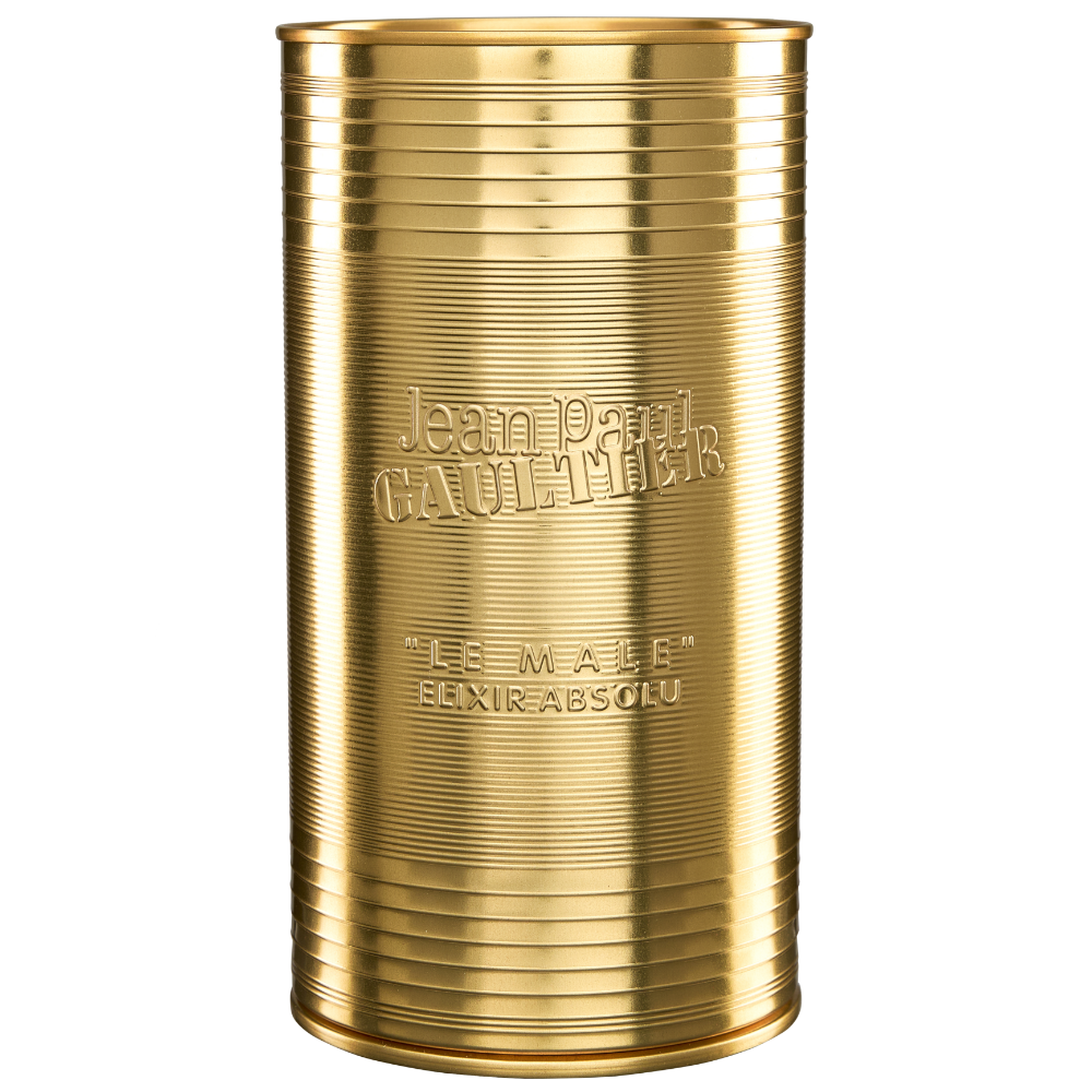Jean Paul Gaultier Le Male Elixir Absolu Parfum Intense 200ml