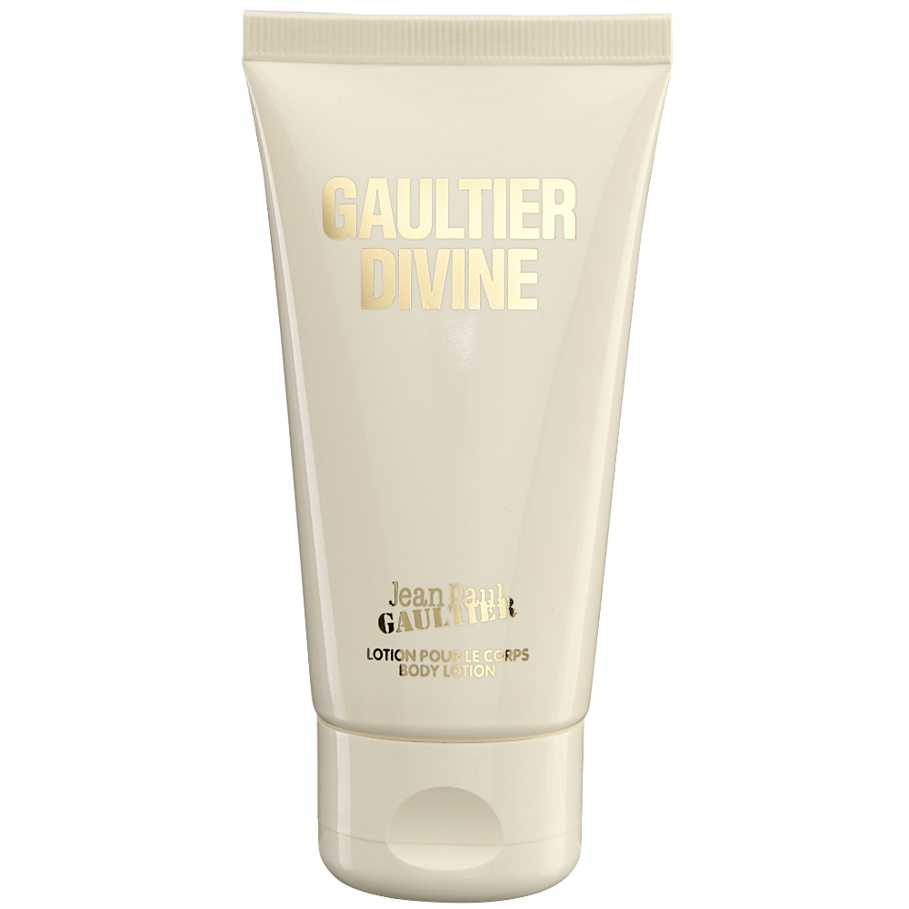 Jean Paul Gaultier Divine Eau De Parfum Gift Set 50ml