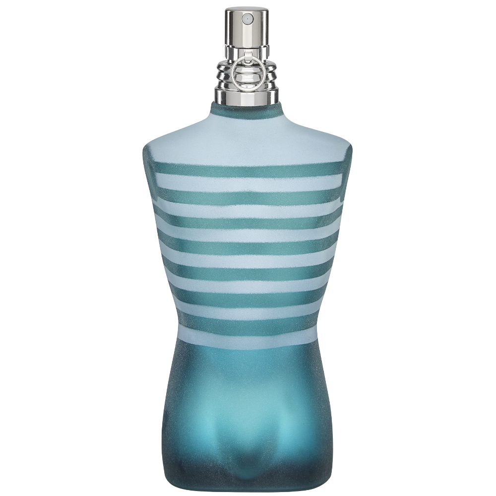 Jean Paul Gaultier Le Male Eau De Toilette Gift Set 125ml