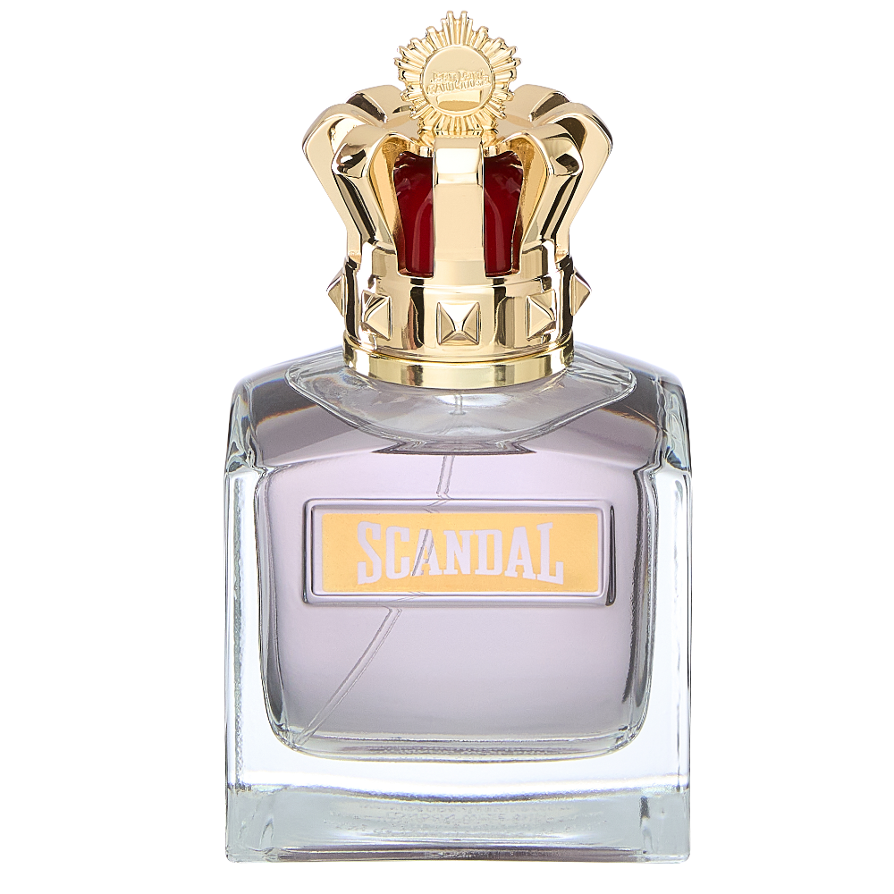Jean Paul Gaultier Scandal Pour Homme Eau De Toilette Gift Set 100ml