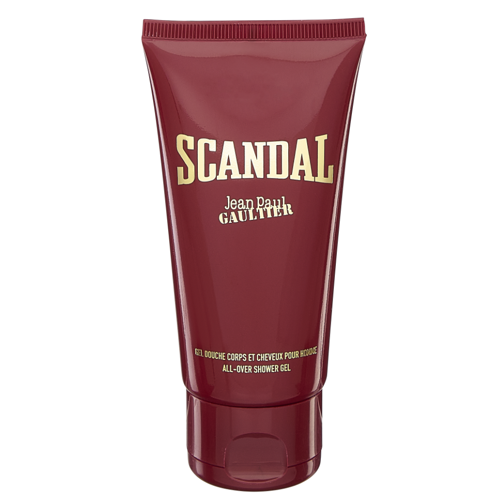 Jean Paul Gaultier Scandal Pour Homme Eau De Toilette Gift Set 100ml