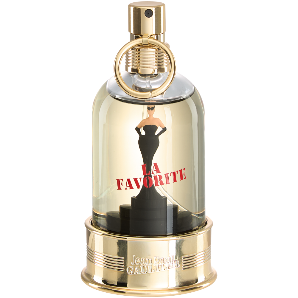 Jean Paul Gaultier La Favorite Eau De Parfum 50ml