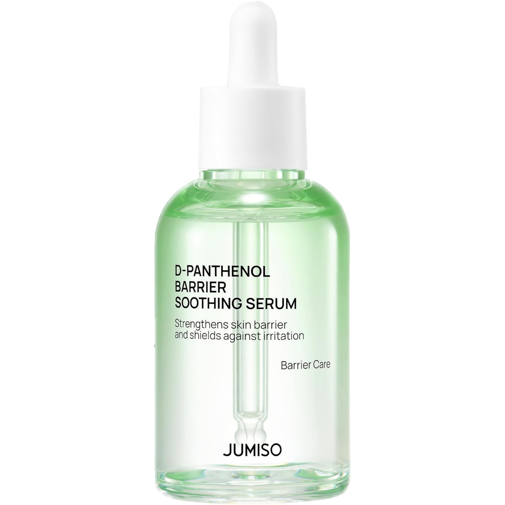 Jumiso D-Panthenol Barrier Soothing Serum 70ml