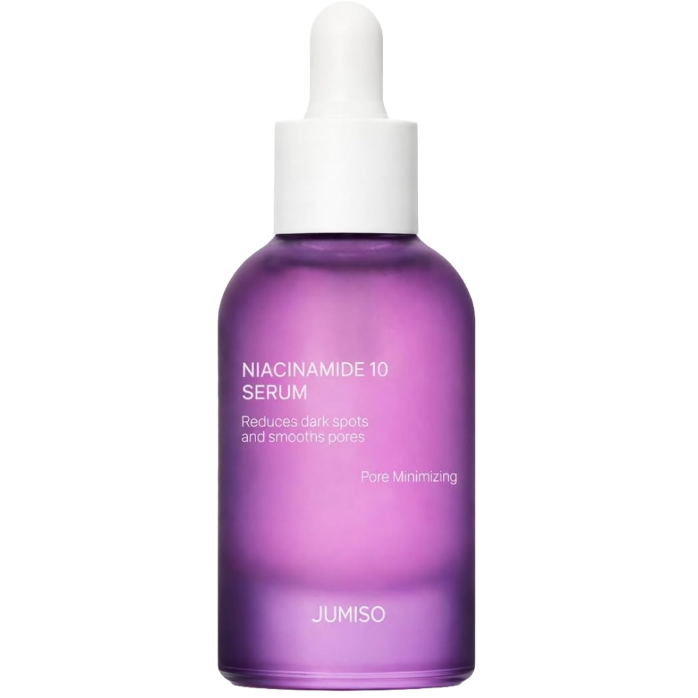 Jumiso Niacinamide 10 Serum 40ml