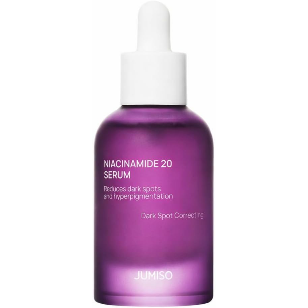 Jumiso Niacinamide 20 Serum 40ml