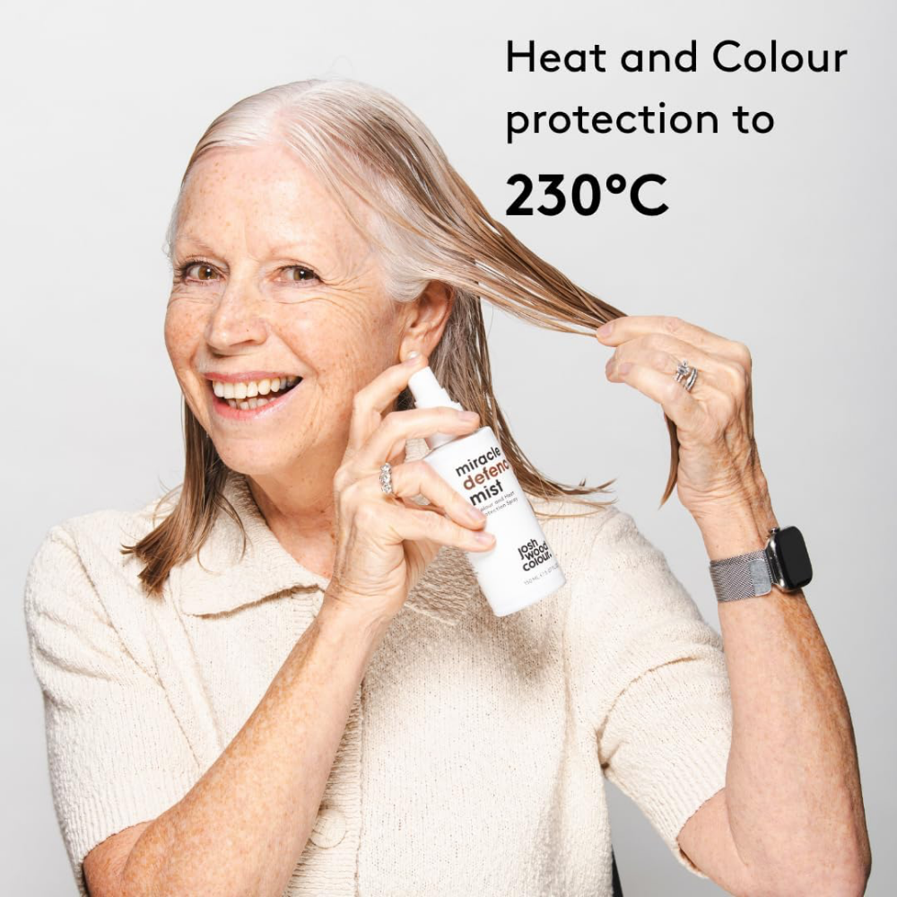 Josh Wood Colour Miracle Defence Mist 150ml