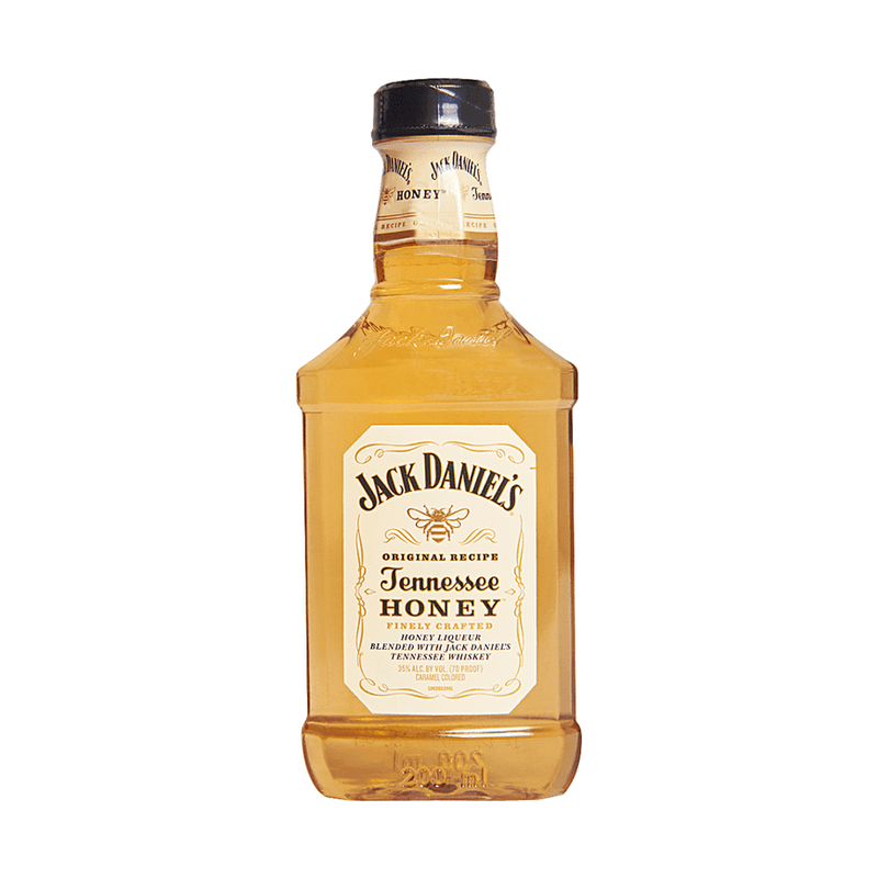 Jack Daniel's Tennessee Honey Whiskey (200ml - PET Bottle)