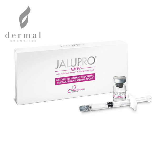 Jaupro HMW
