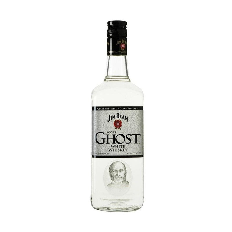 Jim Beam Jacob's Ghost White Whiskey