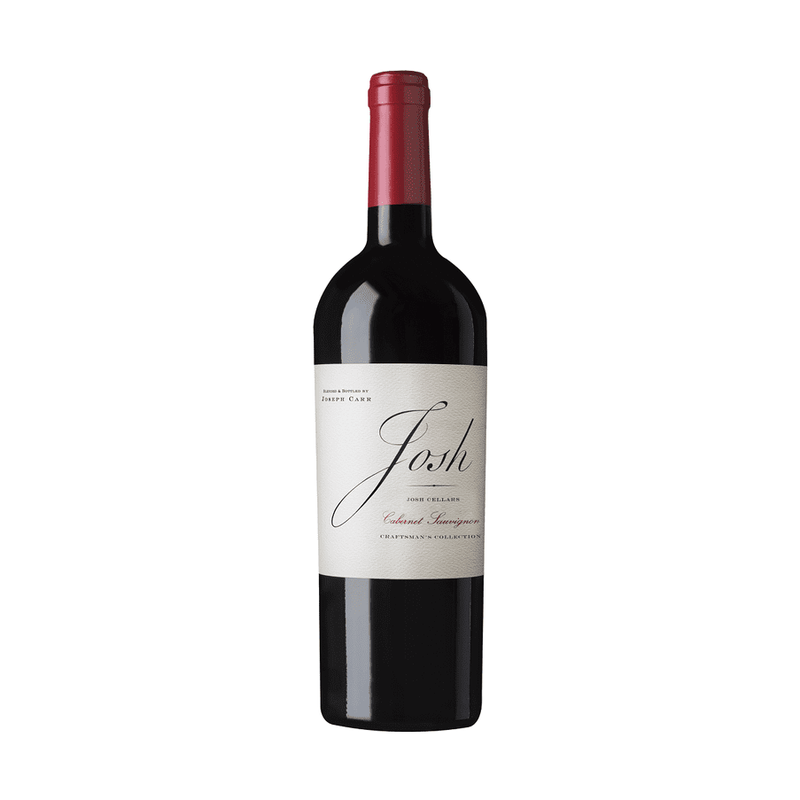 Josh Cellars Craftsman's Collection Cabernet Sauvignon 2018