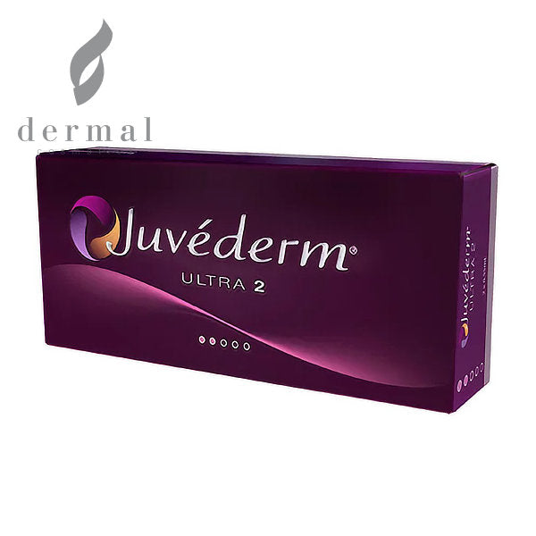 Juvederm Ultra 2