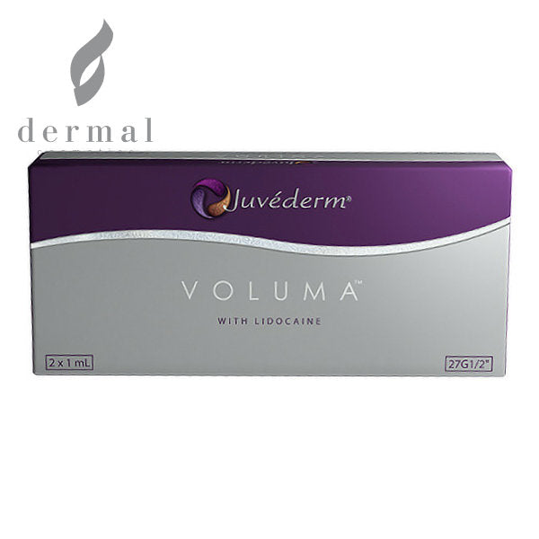 Juvederm Voluma