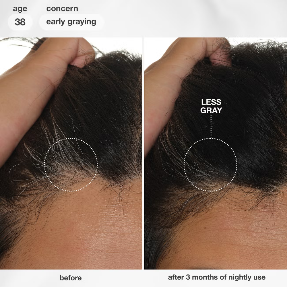 K18 Biomimetic Hairscience FutureIQ Biomimetic Hair Longevity Serum 90ml