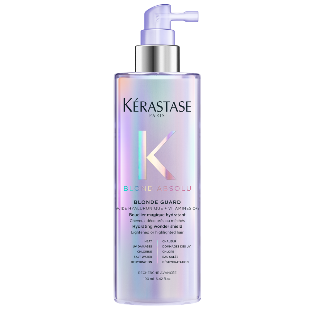 Kérastase Blond Absolu Blonde Guard Hydrating Wonder Shield 190ml