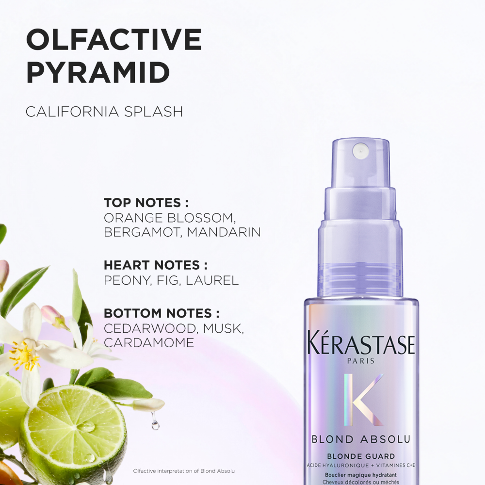 Kérastase Blond Absolu Blonde Guard Hydrating Wonder Shield 45ml