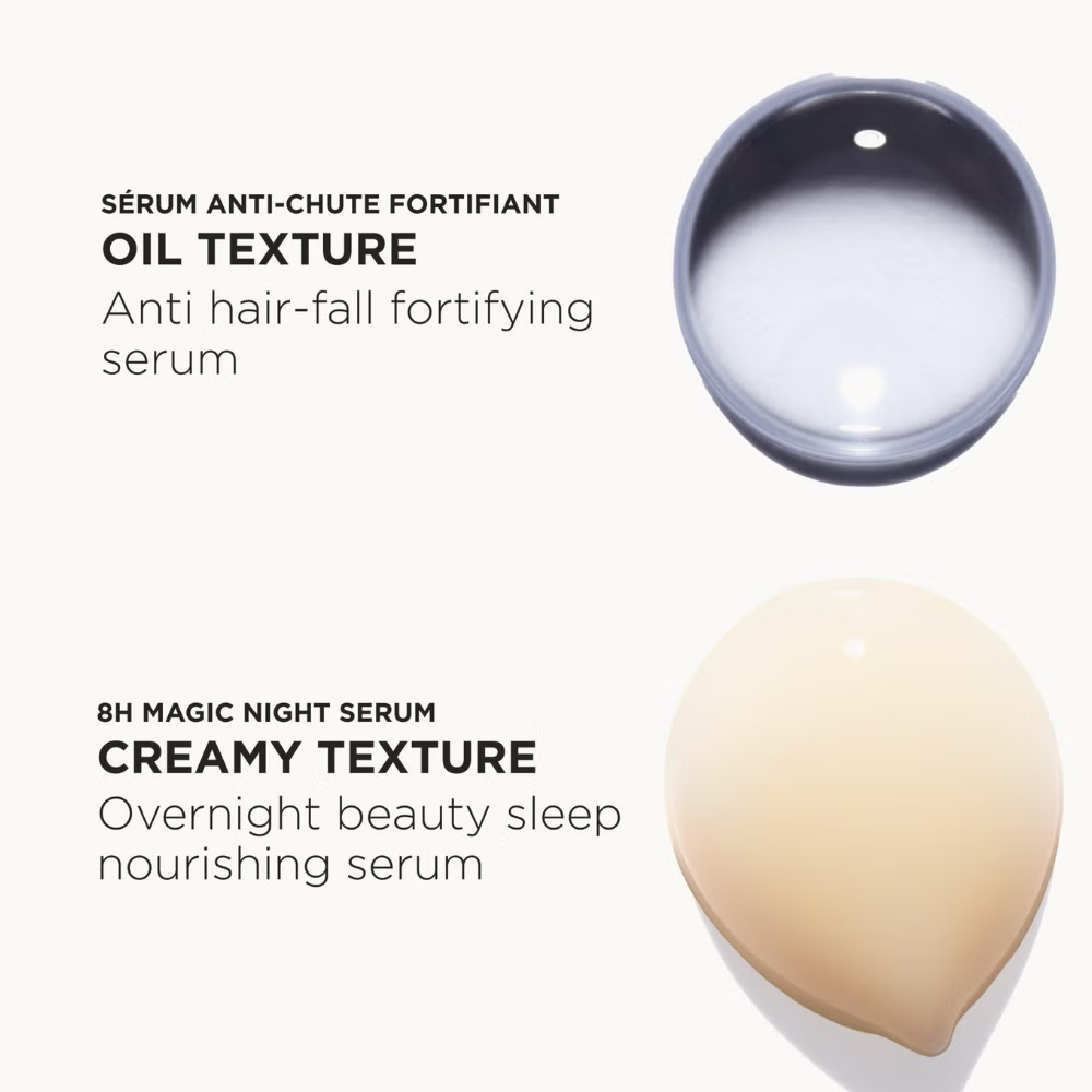Kérastase Magic Night Duo Discovery Set