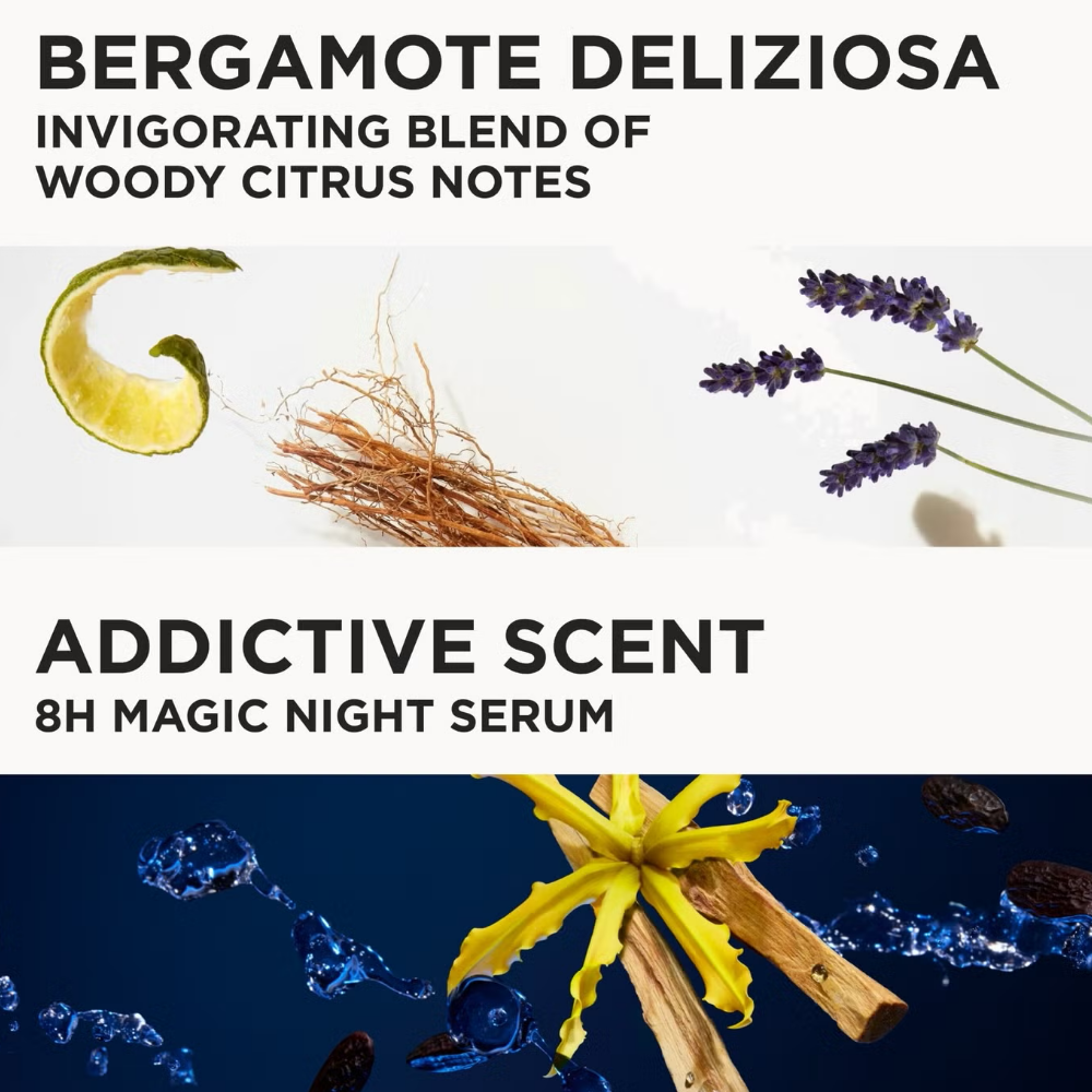 Kérastase Magic Night Duo Discovery Set