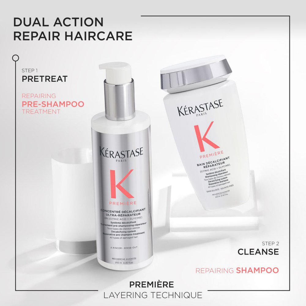 Kérastase Première Duo Discovery Set
