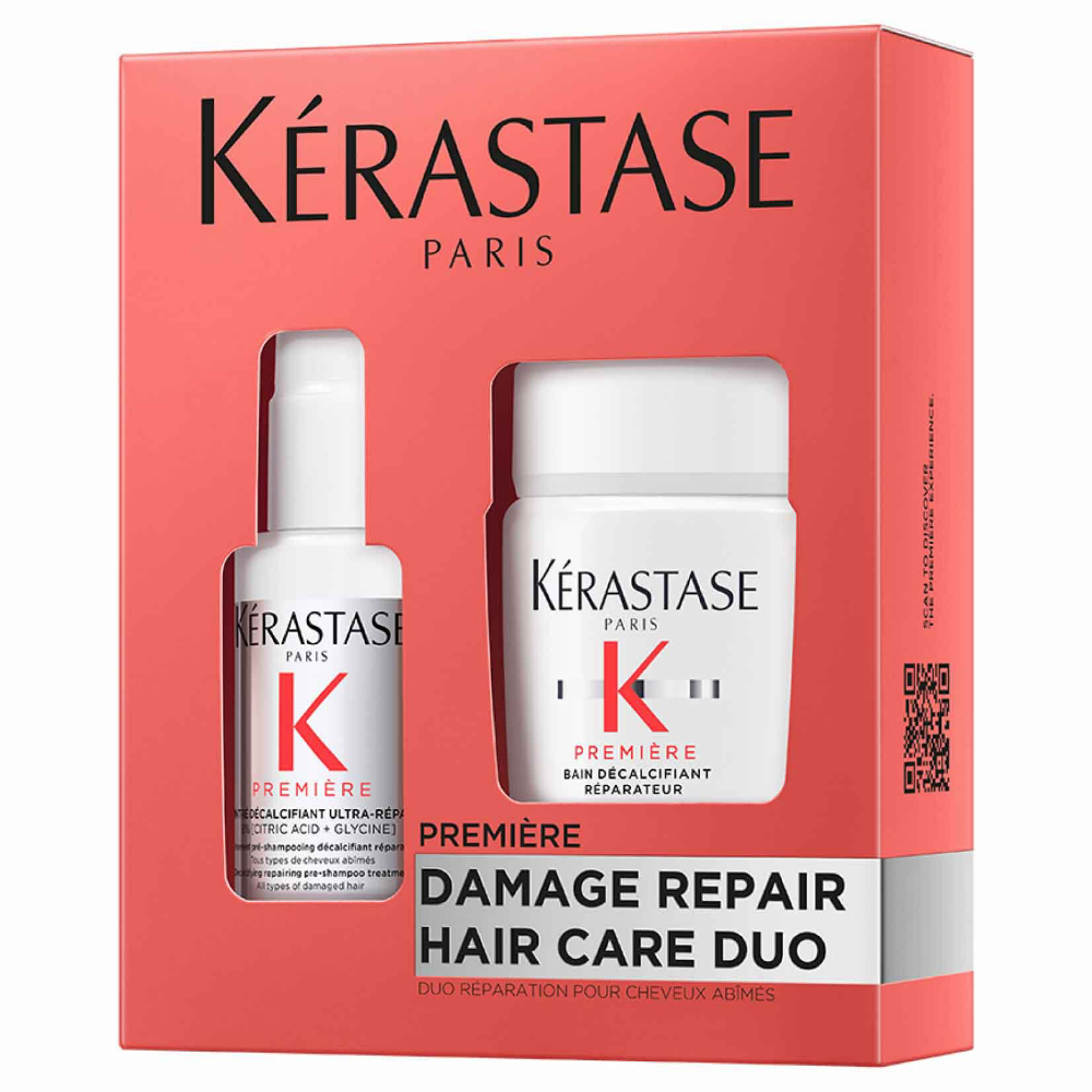 Kérastase Première Duo Discovery Set