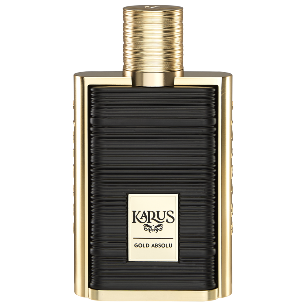 Khadlaj Karus Gold Absolu Eau De Parfum 100ml