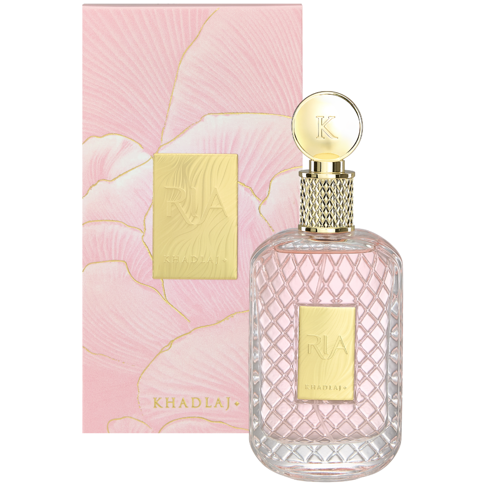 Khadlaj Ria Eau De Parfum 100ml