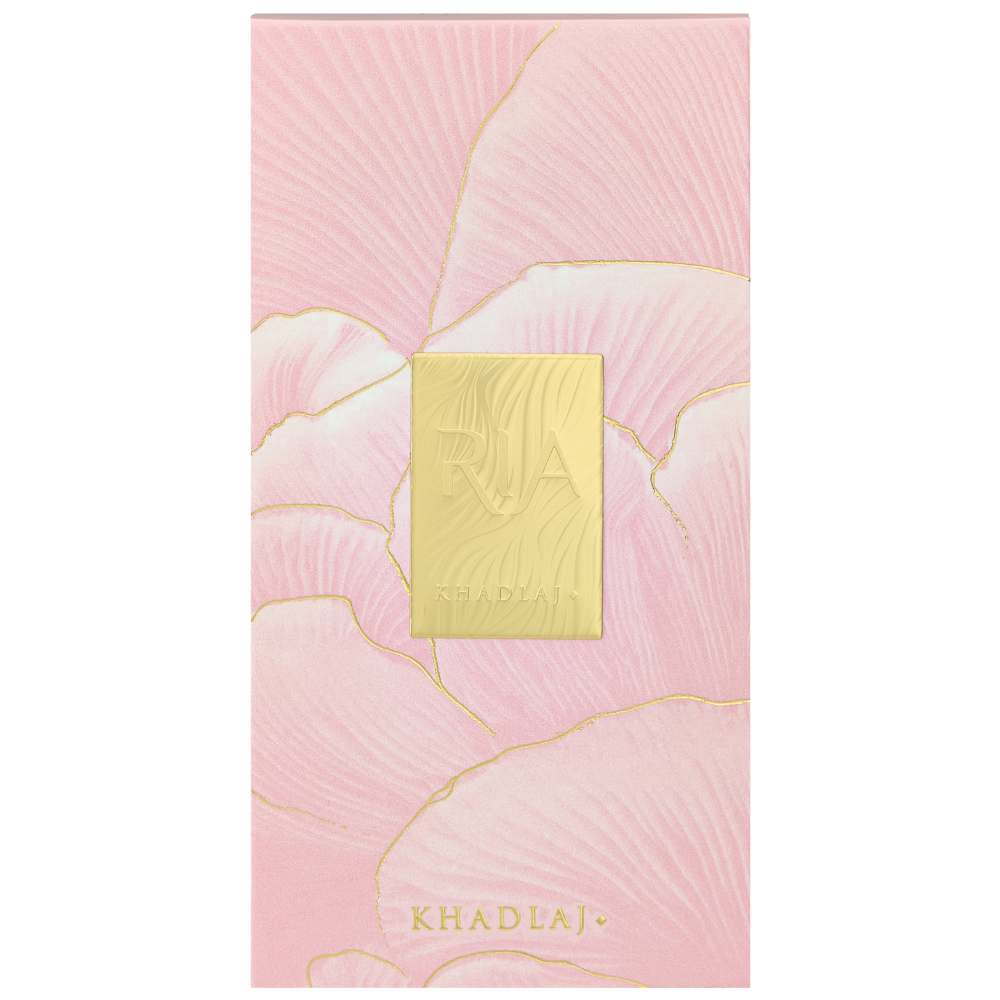 Khadlaj Ria Eau De Parfum 100ml