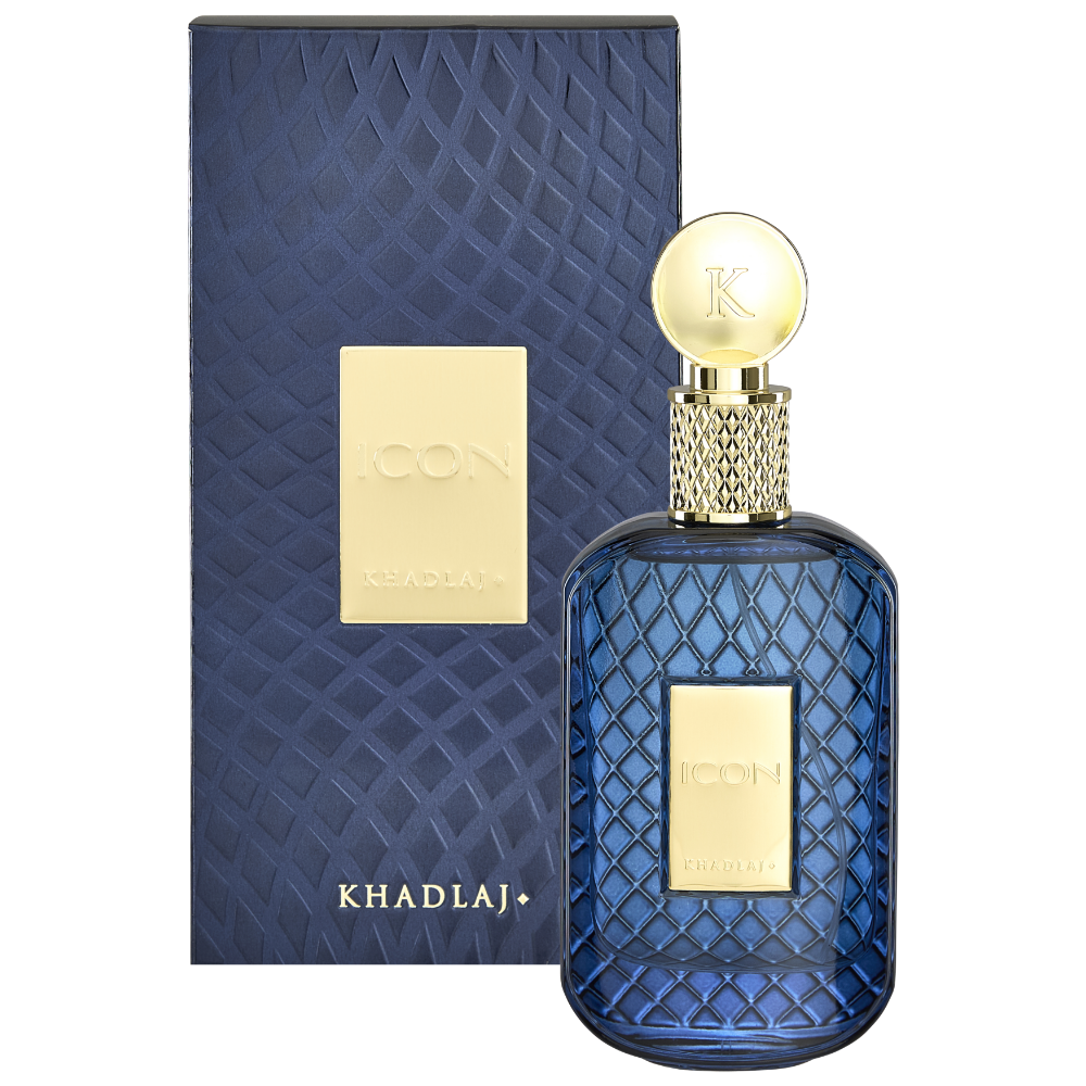Khadlaj Icon Eau De Parfum 100ml