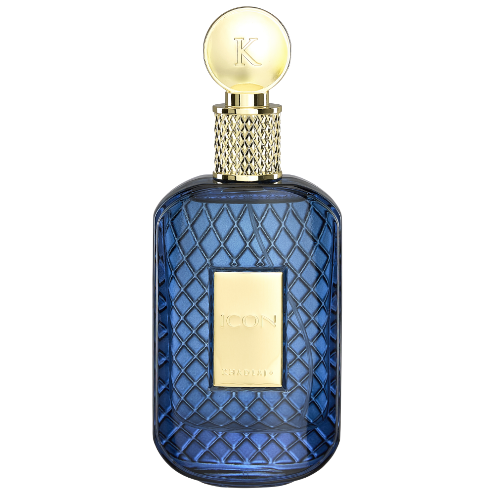 Khadlaj Icon Eau De Parfum 100ml