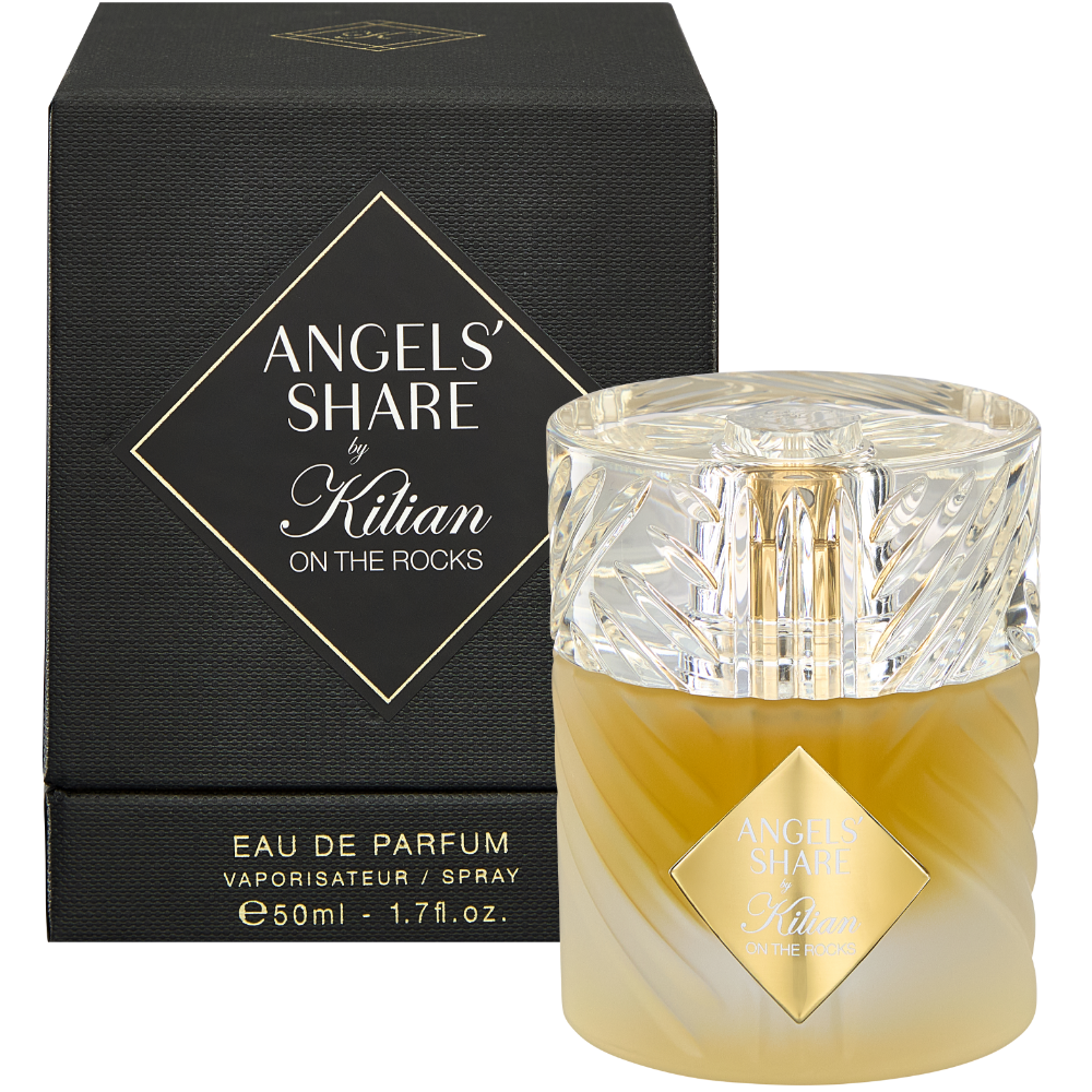 Kilian Angels' Share On The Rocks Eau De Parfum 50ml