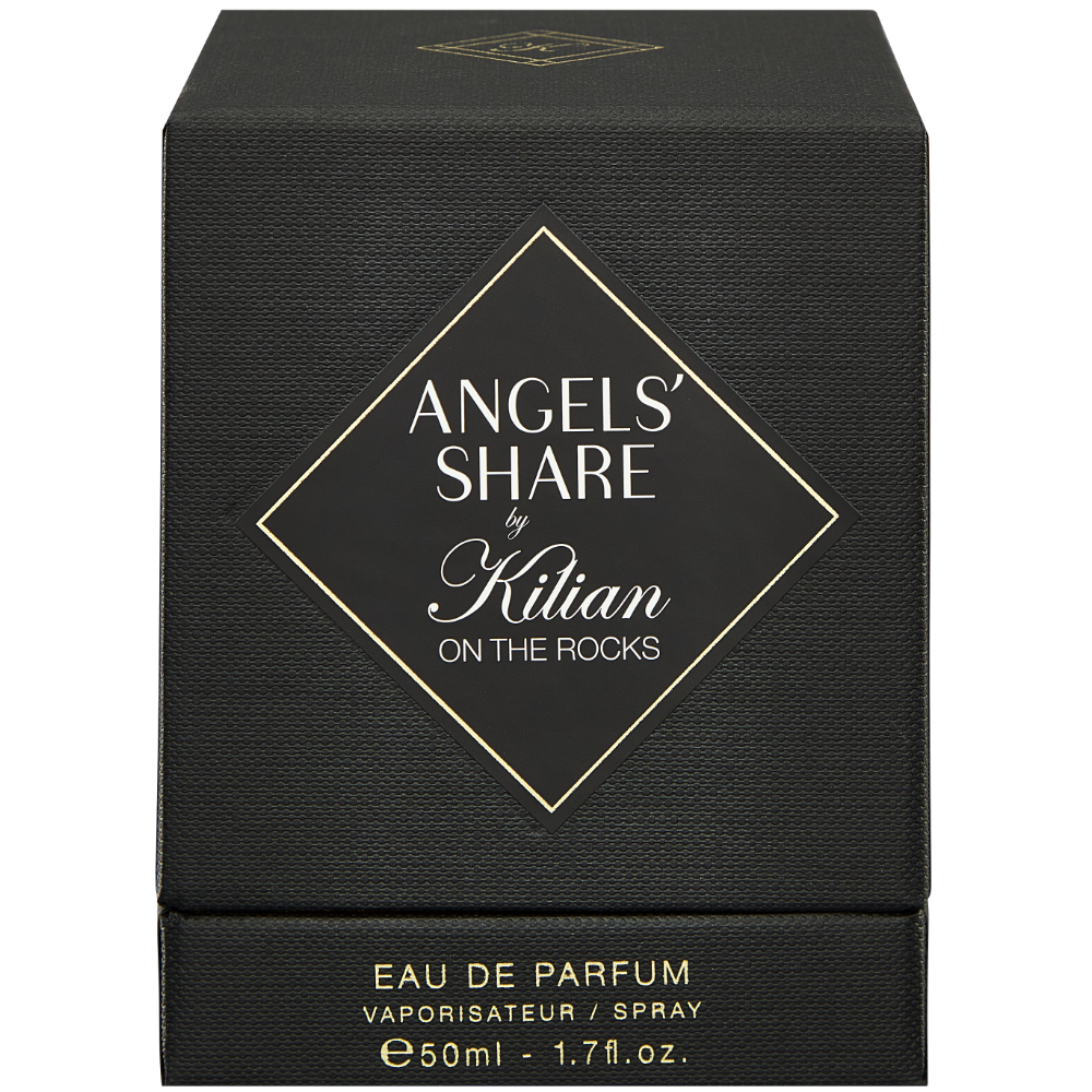 Kilian Angels' Share On The Rocks Eau De Parfum 50ml