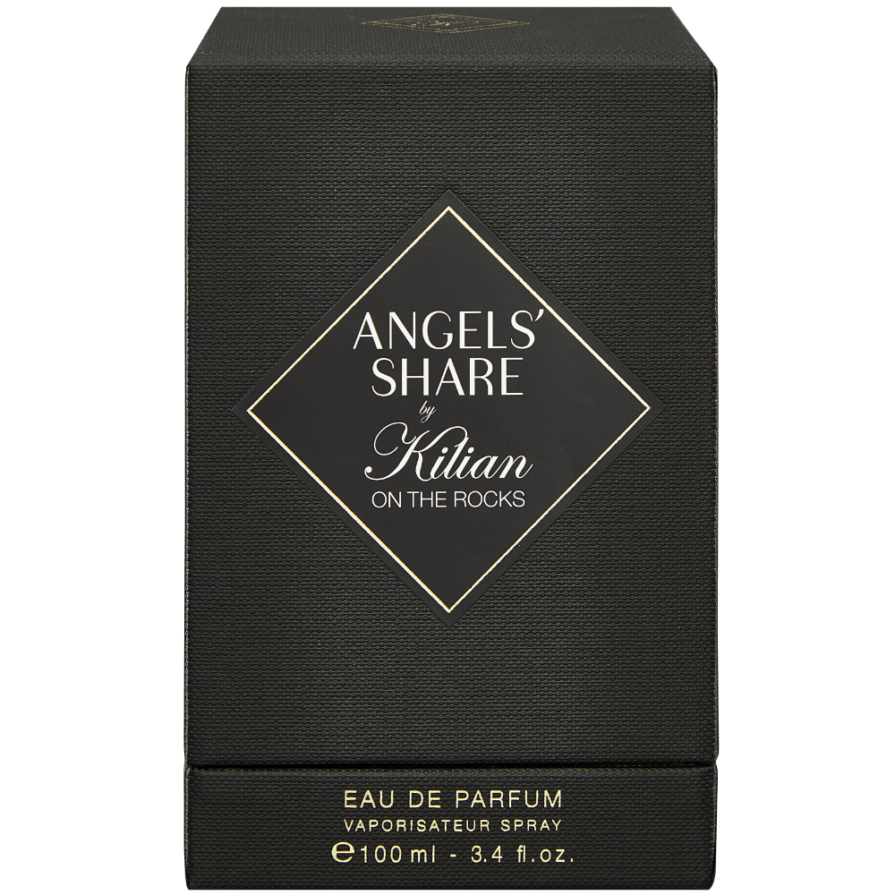 Kilian Angels' Share On The Rocks Eau De Parfum 100ml