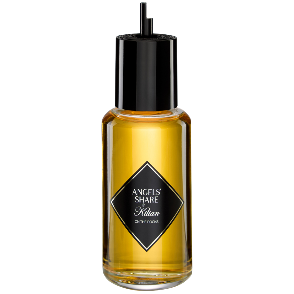 Kilian Angels' Share On The Rocks Eau De Parfum Refill 100ml