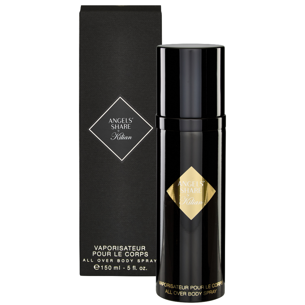 Kilian Angels' Share Body Spray 150ml