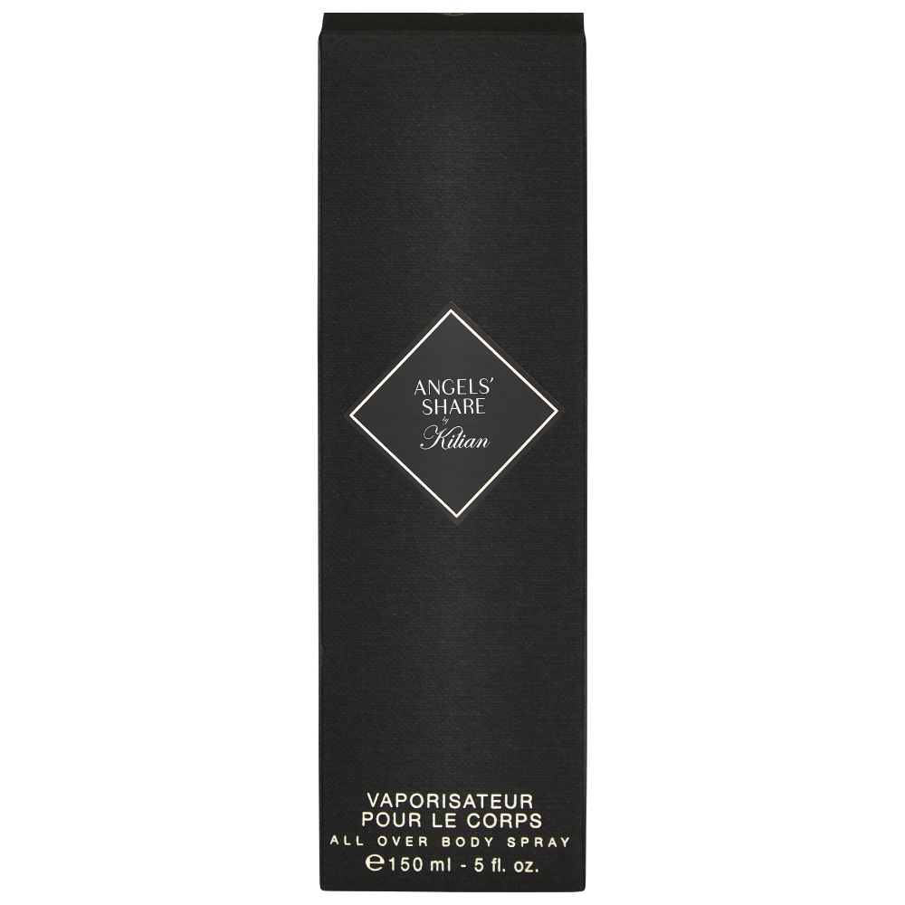 Kilian Angels' Share Body Spray 150ml