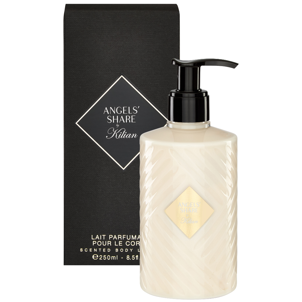 Kilian Angels' Share Body Lotion 250ml