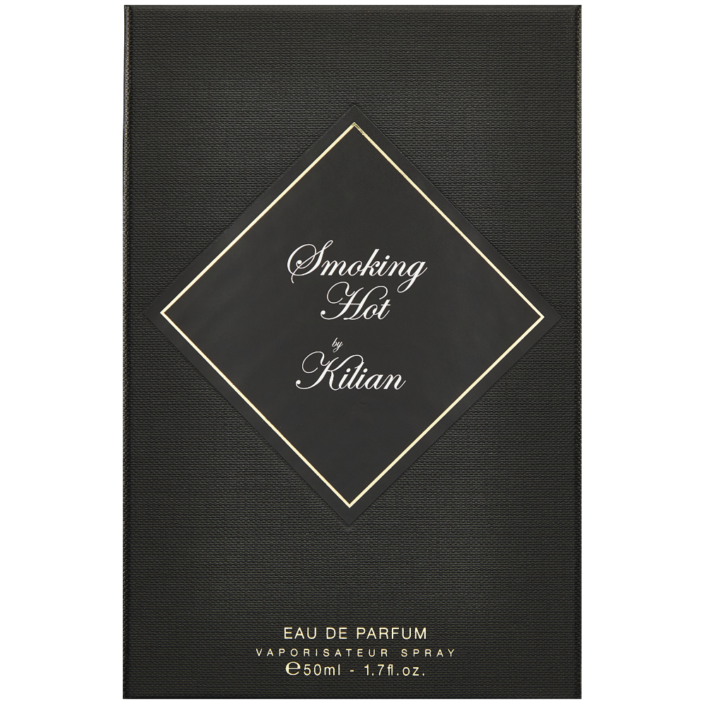 Kilian Smoking Hot Eau De Parfum 50ml