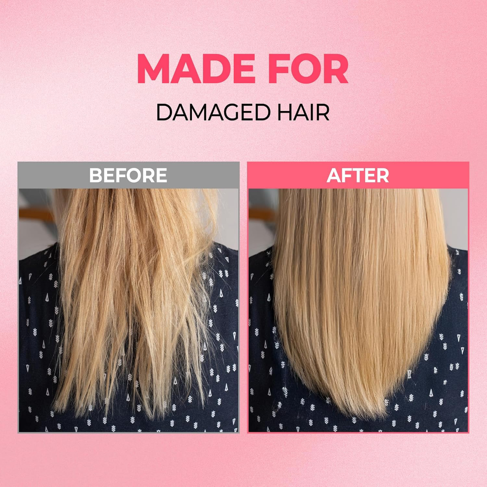 Kundal Protein Bonding Hair Mist Violet Muguet 150ml