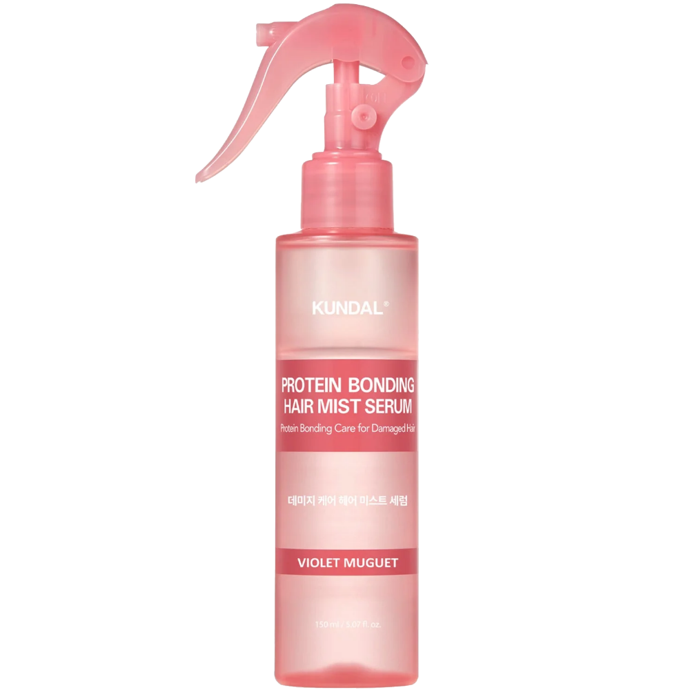 Kundal Protein Bonding Hair Mist Violet Muguet 150ml